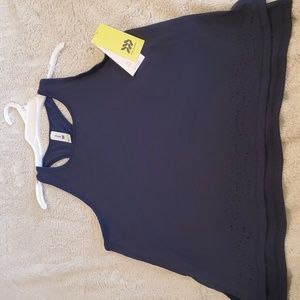 5/$15 Woman's All In Motion size M tank top new with tags